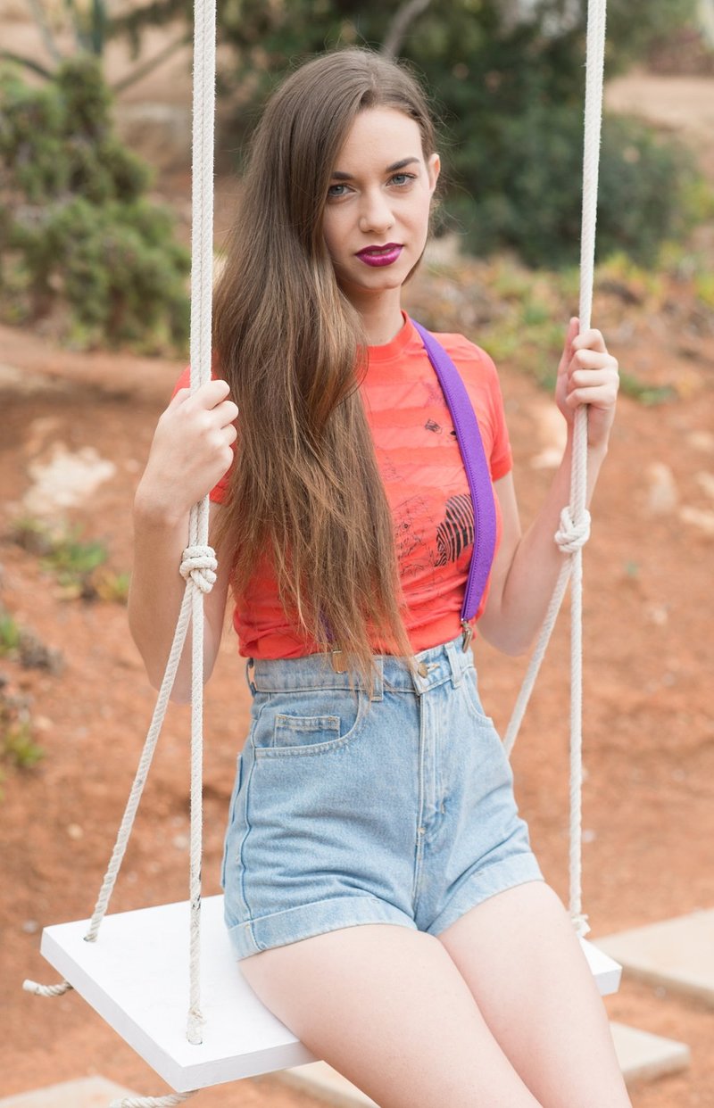 Ксения, 22